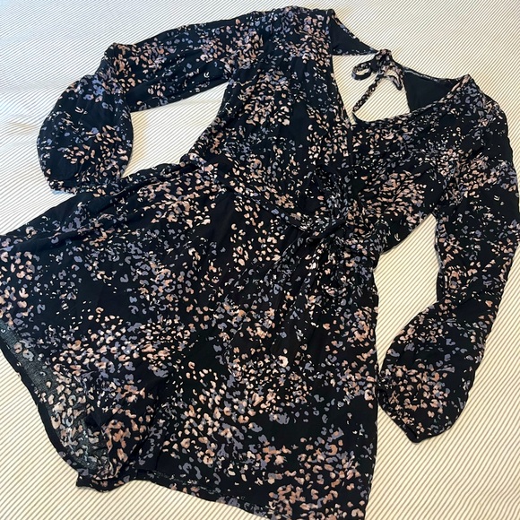 Abercrombie & Fitch Jumpsuit - Picture 7 of 9